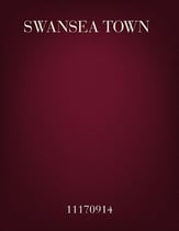 Swansea Town P.O.D. cover